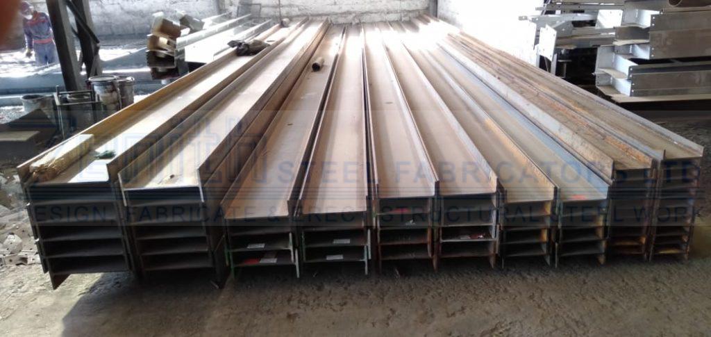 Beams supplier in Kenya