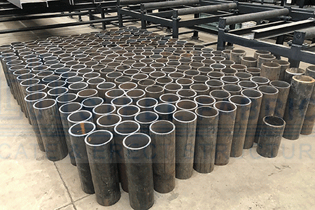 steel tubes - Steel companies in kenya - Zenith steel fabricators Ltd - structural steelworks
