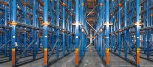 Warehouse Racking storage System - Pallet racking solutions