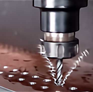 Drilling - Service center - Universal Beams, Castellated Beams & Plates