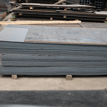 Service center - Universal Beams, Castellated Beams & Plates