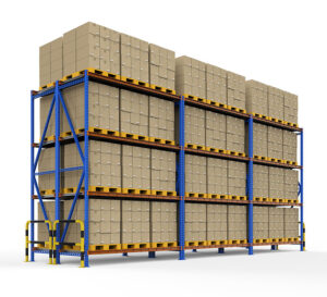 Conventional-Pallet-Racking