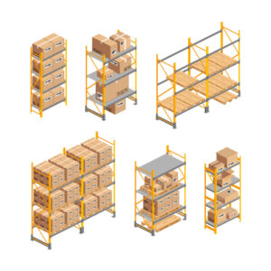 light-duty racking
