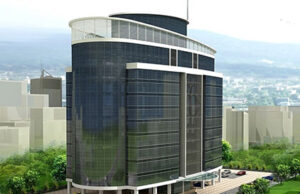 steel structure - steel multi storey