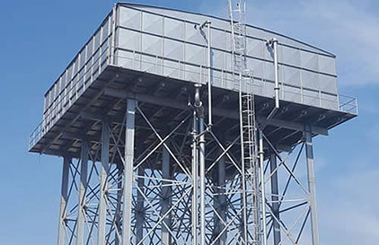 zen water tanks in kenya - water storage solutions