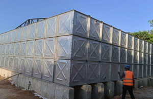 zen tanks - water storage solutions