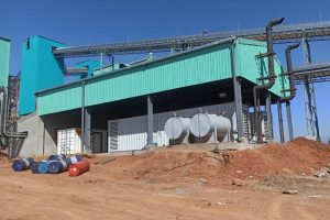 Machine Shed by zenith steel