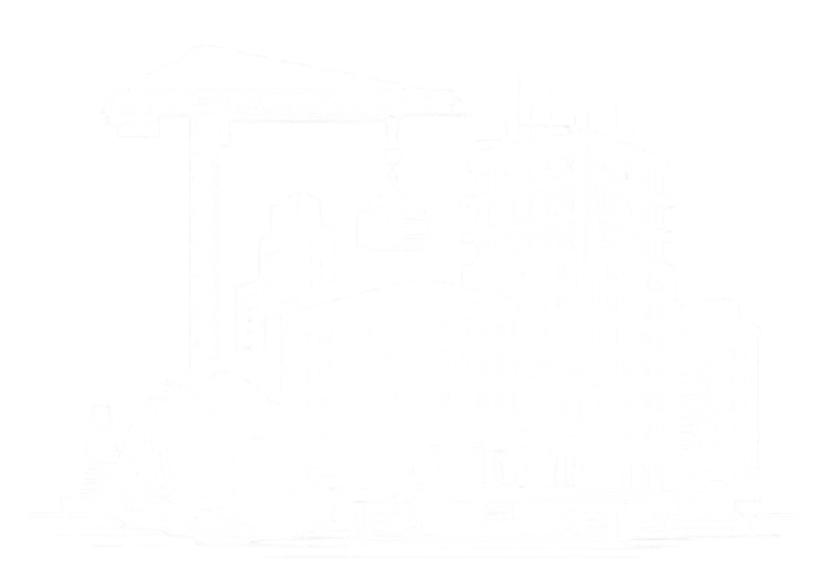 Structural steel building design concept by Zenith Steel Kenya